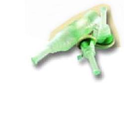 GUAINA IPOALLERGENICA SECURITY CON AUTOADESIVE CONVEEN MISURA 40MM 30 PEZZI ARTICOLO 5240 - Doctor Vinz