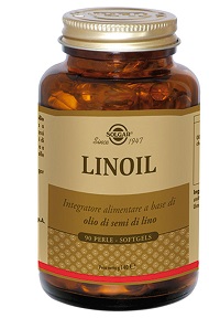 LINOIL 90 PERLE - Doctor Vinz
