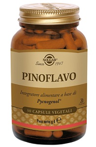 PINOFLAVO 30 CAPSULE VEGETALI - Doctor Vinz