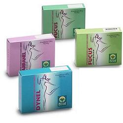 DYNEL 50 TAVOLETTE - Doctor Vinz