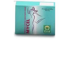 MYCEL 50 TAVOLETTE 0,5G 770 - Doctor Vinz