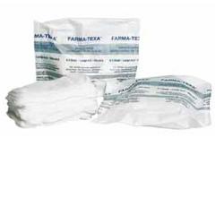 MEDS ZAFFO DI GARZA IDROFILA TITOLO 12/8 4 STRATI STERILE 5X5CM - Doctor Vinz