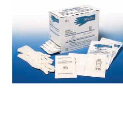 ZETALEX GUANTI CHIRURGICI 8 - Doctor Vinz