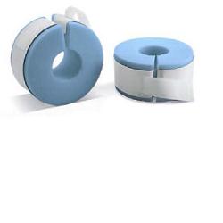 RULLO ANTIDECUBITO PER TALLONE 1 PAIO - Doctor Vinz