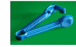STRINGITUBO PER CATETERE. LUNGHEZZA 6CM. - Doctor Vinz
