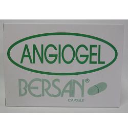 ANGIOGEL 60 CAPSULE - Doctor Vinz