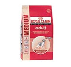 SIZE HEALTH NUTRITION MEDIUM ADULT CROCCHETTE 15 KG - Doctor Vinz
