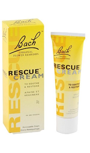 RESCUE CREAM 30 G 1 PEZZO - Doctor Vinz