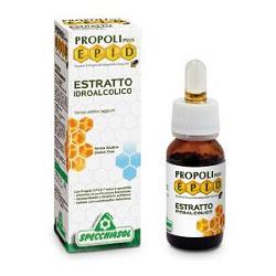 EPID ESTRATTO IDROALCOLICO 30 ML - Doctor Vinz