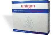 UNIGYN LAVANDA VAGINALE 5 FLACONI 100 ML - Doctor Vinz