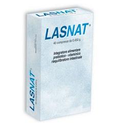 LASNAT 40 COMPRESSE - Doctor Vinz