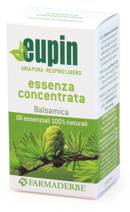 EUPIN ESSENZA CONCETRATA 30 ML - Doctor Vinz