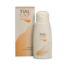 TIAL CAP SHAMPOO 150 ML - Doctor Vinz
