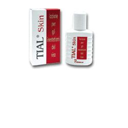 TIAL SKIN LOZIONE VISO 50 ML - Doctor Vinz