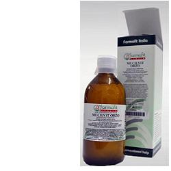 MUCILVIT ORZO 200ML - Doctor Vinz