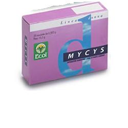 MYCYS 25 TAVOLETTE 0,5G 778 - Doctor Vinz