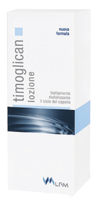 TIMOGLICAN LOZ CAD CAP 80ML - Doctor Vinz