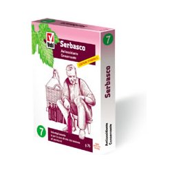 ENOLOGICO SERBASCO 5BUST 15G - Doctor Vinz