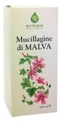 MALVA MUCILLAGINE 200ML - Doctor Vinz