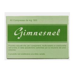 GIMNESNEL ESTRATTO ERBORISTICO 60 COMPRESSE - Doctor Vinz