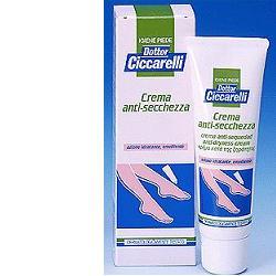 CICCARELLI CREMA ANTISECCHEZZA 50 ML - Doctor Vinz