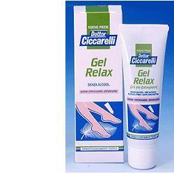 GEL RELAX 50 ML CICCARELLI - Doctor Vinz