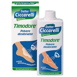 TIMODORE POLVERE 250 ML - Doctor Vinz