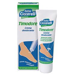 TIMODORE CREMA DEODORANTE 50 ML - Doctor Vinz