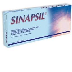 SINAPSIL 7 FLACONCINI 12 ML - Doctor Vinz