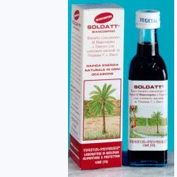 SOLDATT BIANCOSPINO 100ML - Doctor Vinz