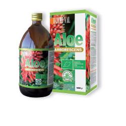 ALOLIO ESSENZIALE ARBORESCENS 500 G - Doctor Vinz