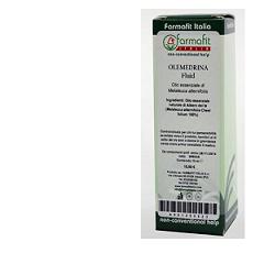 OLEMEDRINA FLUID GTT 10ML - Doctor Vinz