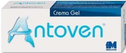 ANTOVEN CREMA GEL - 100 ML - Doctor Vinz