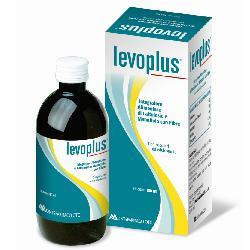 LEVOPLUS 180 ML - Doctor Vinz