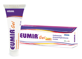 EUMIR GEL 50 ML - Doctor Vinz