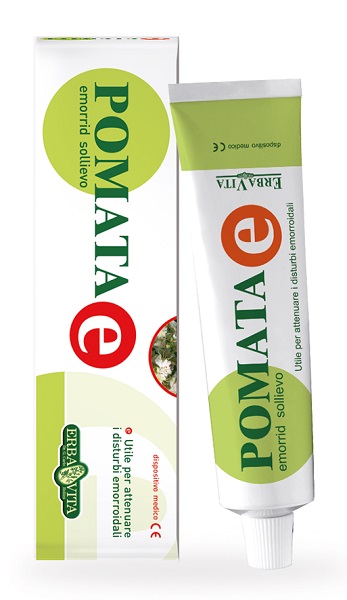 POMATA TIPO E 50 ML - Doctor Vinz