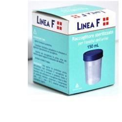 CONTENITORE RACCOLTA URINA LINEA F 150 ML - Doctor Vinz