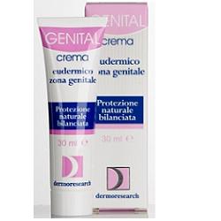 GENITAL CREMA 30 ML - Doctor Vinz