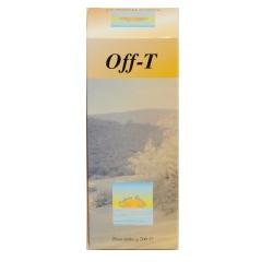 OFF-T 200 ML - Doctor Vinz