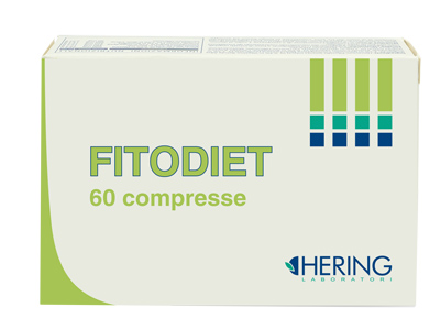 FITODIET 60 COMPRESSE - Doctor Vinz