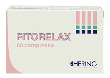 FITORELAX 60 COMPRESSE - Doctor Vinz