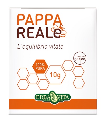 PAPPA REALE FRESCA 10 G - Doctor Vinz
