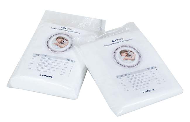 ACLOBED POLIPROPILENE FEDERA ADULTI - Doctor Vinz