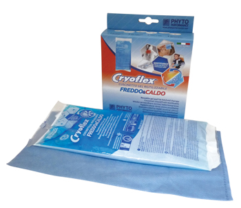 CUSCINO CRYOFLEX 20X16 CM 1 PEZZO - Doctor Vinz