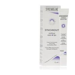 SYNCHROVIT CONTOUR EYES&LIPS - Doctor Vinz