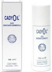 CADYOIL OLIO IDRATANTE 100 ML - Doctor Vinz