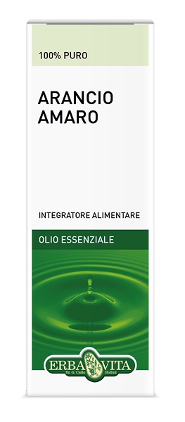 ARANCIO OLIO ESSENZIALE 10 ML - Doctor Vinz
