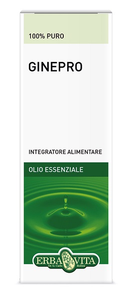 GINEPRO EXTRA OLIO ESSENZIALE 10 ML - Doctor Vinz