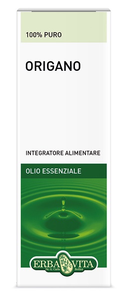ORIGANO SPAGNA OLIO ESSENZIALE 10 ML - Doctor Vinz