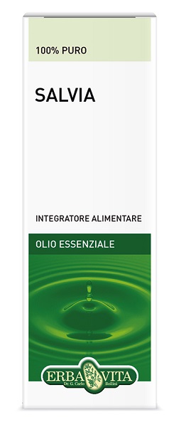 SALVIA OE 10ML - Doctor Vinz